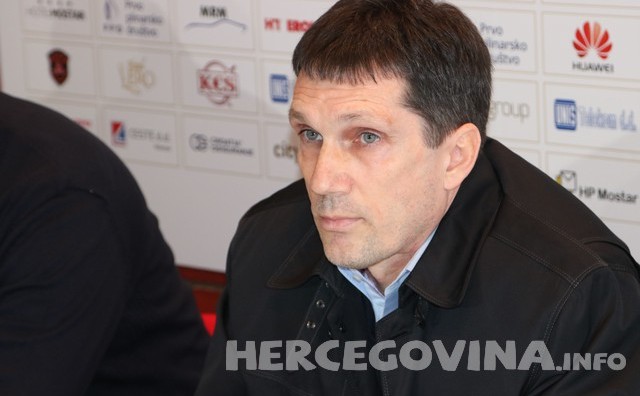 Ivica Barbarić: U subotu ne očekujem laganu utakmicu 