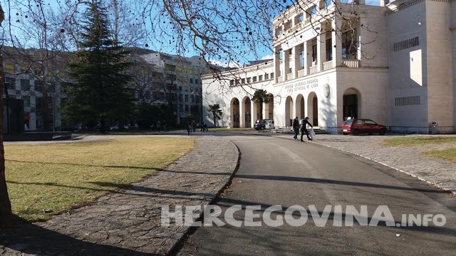 Mostar, sunce, vremenska prognoza