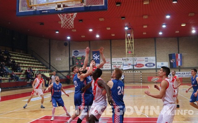 HKK ZRINJSKI-HKK Široki