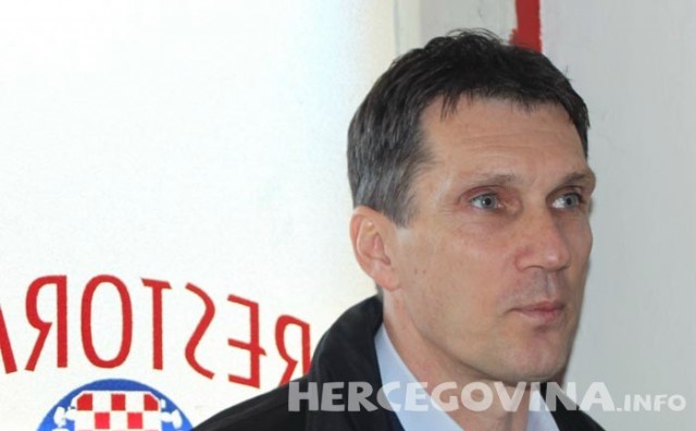 ivica barbarić