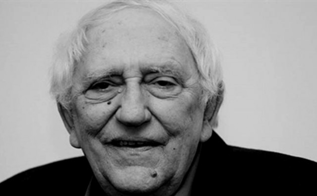 U 81. godini preminuo hrvatski dramatičar Ivo Brešan