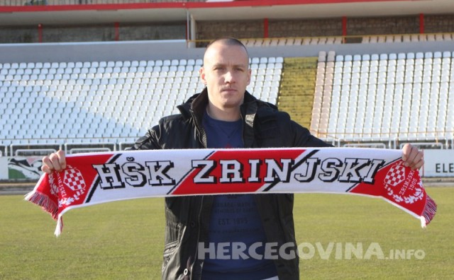 kukoc predstavljanje