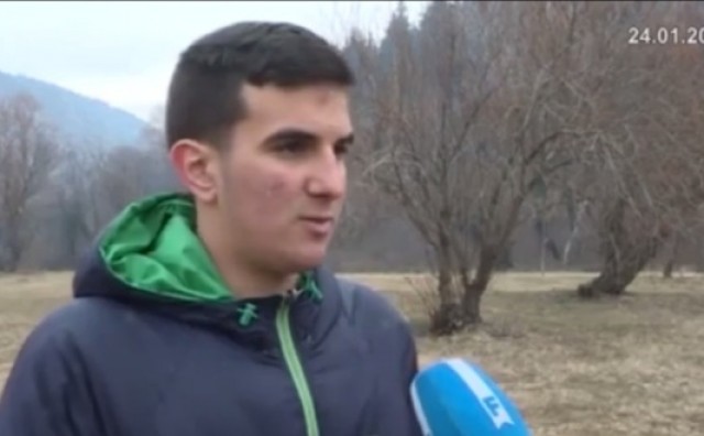 mile soldo, istraga, Policijska istraga, Široki Brijeg