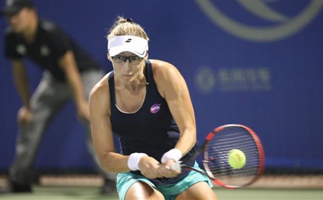 Mirjana Lučić-Baroni ipak bez finala Australian Opena