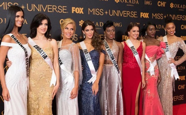 Francuskinja je Miss Universe, europska miss okrunjena nakon 27 godina!