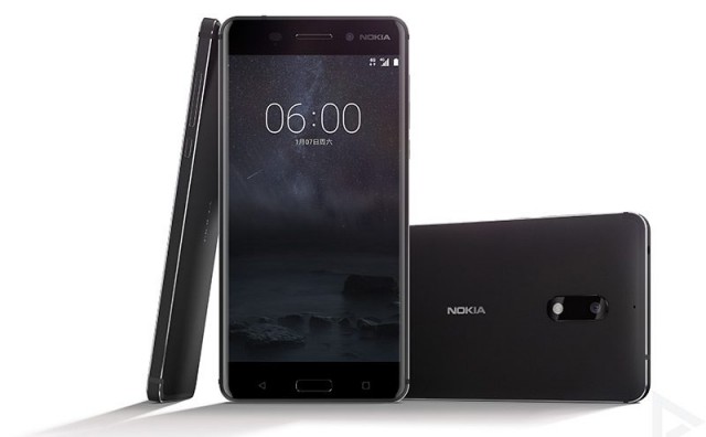 Nova Nokia 6 rasprodana za jednu minutu