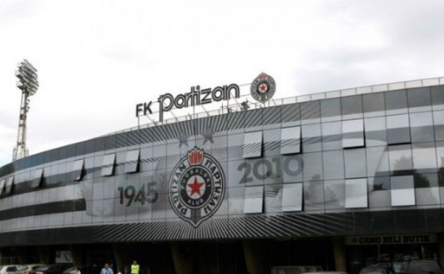 partizan