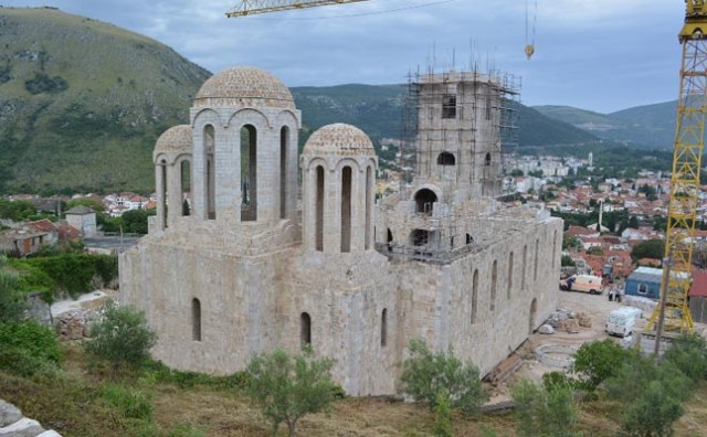 saborna crkva