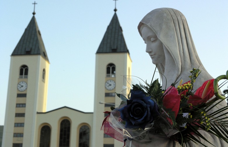 Papin izaslanik obranio Međugorje: ‘Ne možete zanijekati plodove Međugorja’