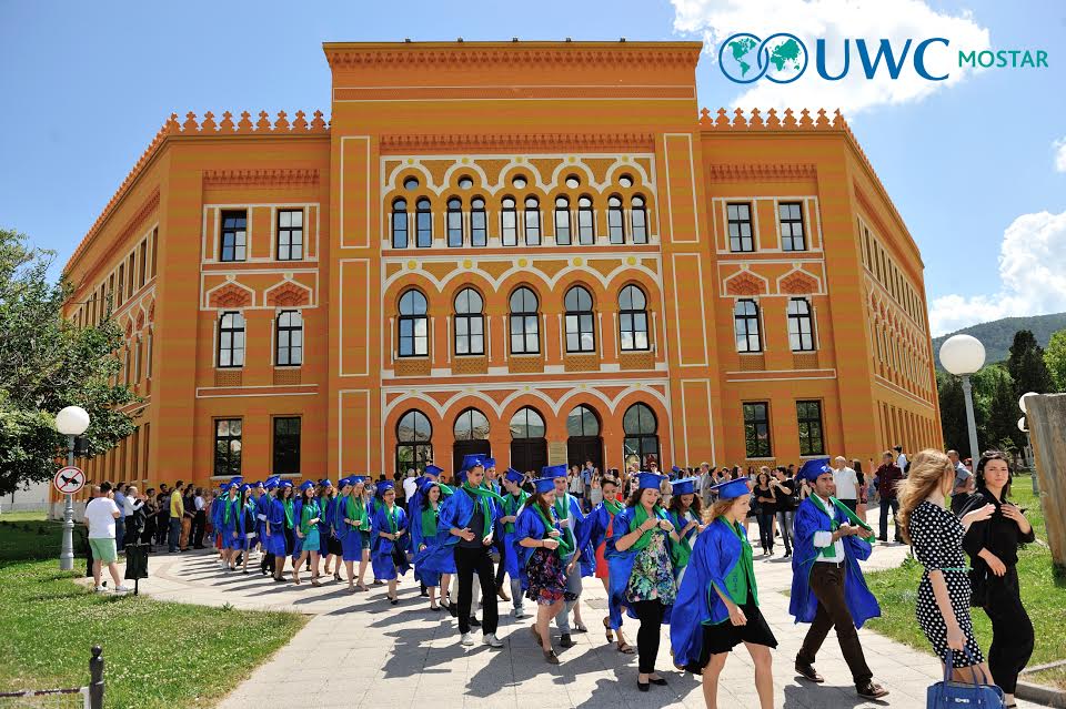 Mostar: Natječaj za UWC stipendije u BiH