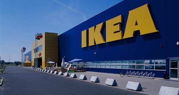 Ikea dobila nepoštenu prednost u odnosu prema drugim kompanijama