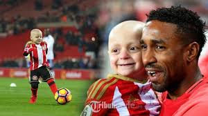 'Otišao je s anđelima'- Bradley Lowery
