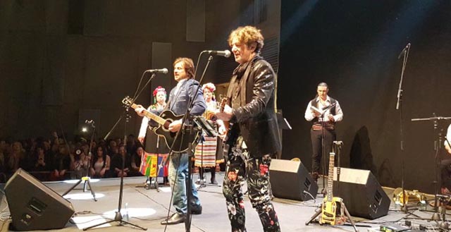 Bijelo Dugme