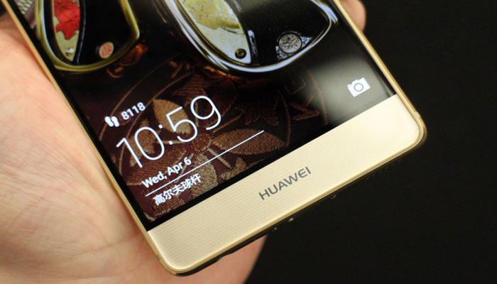 Huawei
