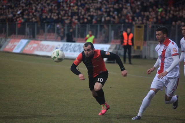 NK Čelik-HŠK Zrinjski 1:1