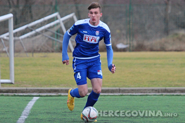 Kadeti i juniori Širokog Brijega uvjerljivi protiv Metalleghea