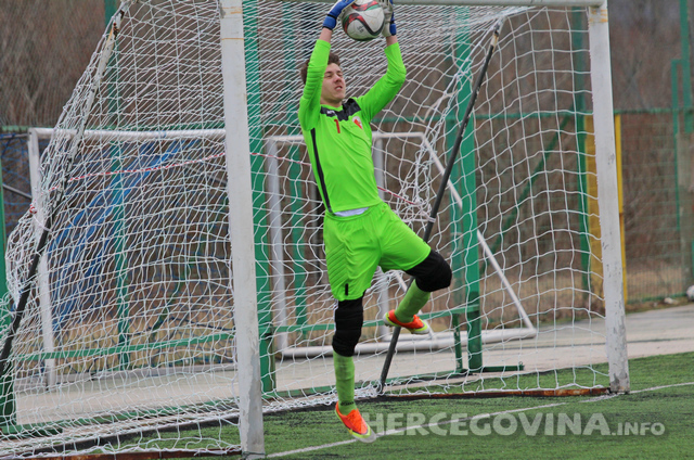 Kadeti i juniori Širokog Brijega uvjerljivi protiv Metalleghea