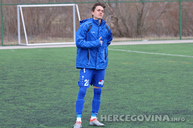 Kadeti i juniori Širokog Brijega uvjerljivi protiv Metalleghea