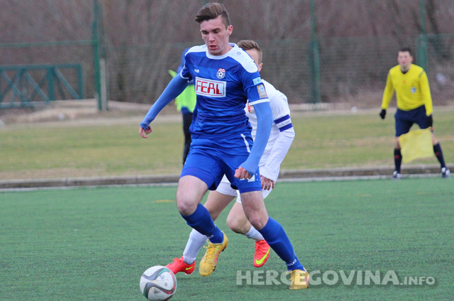 Kadeti i juniori Širokog Brijega uvjerljivi protiv Metalleghea