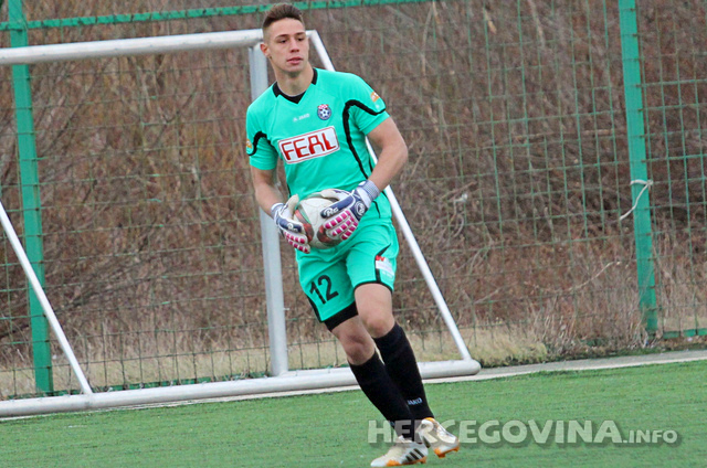 Kadeti i juniori Širokog Brijega uvjerljivi protiv Metalleghea