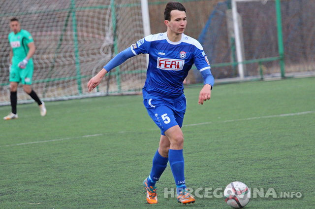 Kadeti i juniori Širokog Brijega uvjerljivi protiv Metalleghea