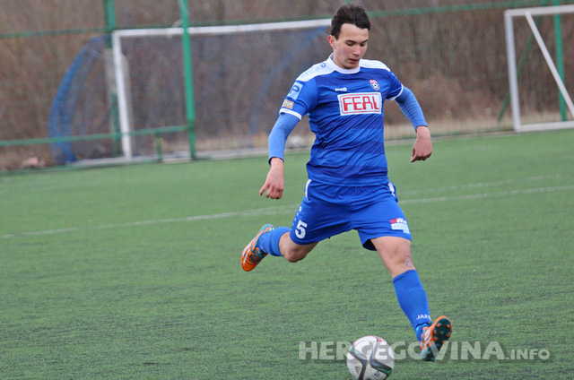 Kadeti i juniori Širokog Brijega uvjerljivi protiv Metalleghea