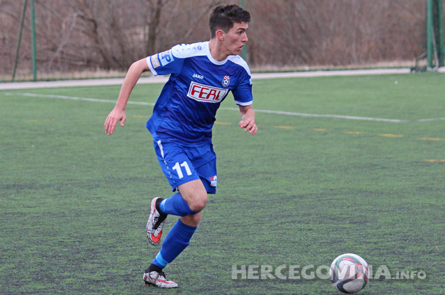 Kadeti i juniori Širokog Brijega uvjerljivi protiv Metalleghea