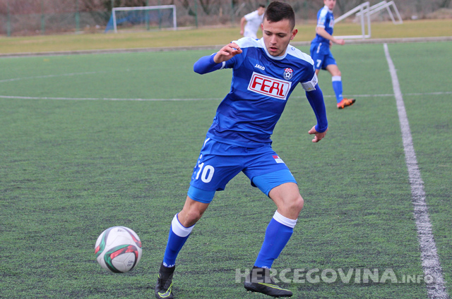 Kadeti i juniori Širokog Brijega uvjerljivi protiv Metalleghea