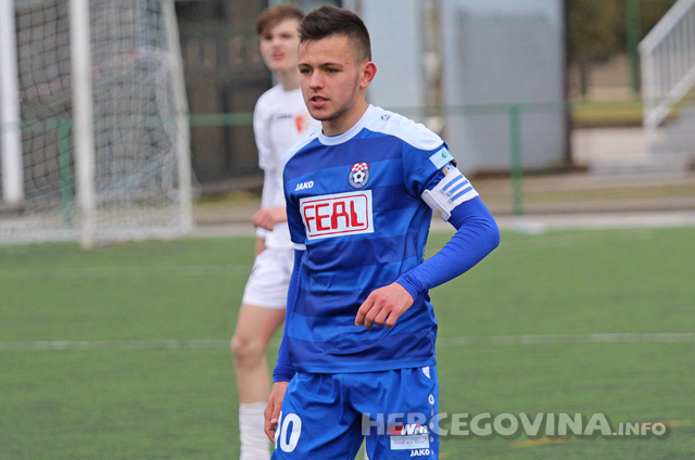 Kadeti i juniori Širokog Brijega uvjerljivi protiv Metalleghea