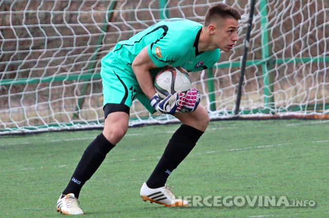 Kadeti i juniori Širokog Brijega uvjerljivi protiv Metalleghea