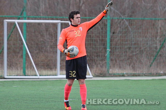 Kadeti i juniori Širokog Brijega uvjerljivi protiv Metalleghea