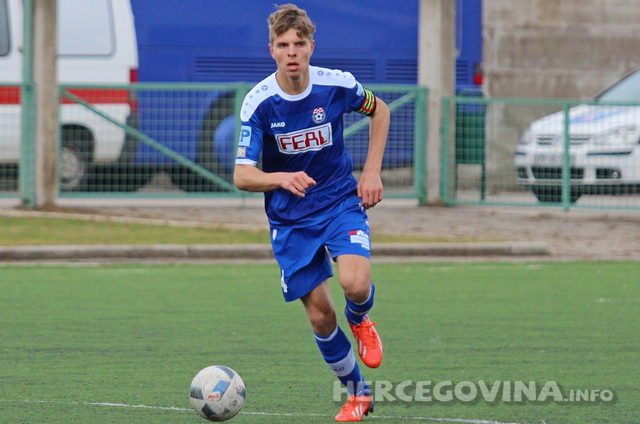 Kadeti i juniori Širokog Brijega uvjerljivi protiv Metalleghea