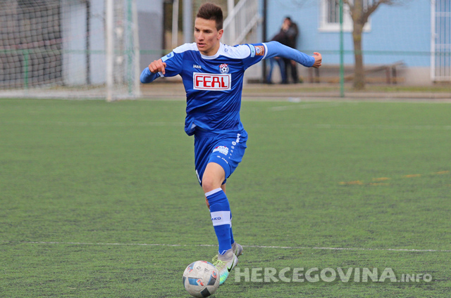 Kadeti i juniori Širokog Brijega uvjerljivi protiv Metalleghea