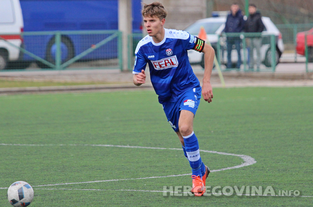 Kadeti i juniori Širokog Brijega uvjerljivi protiv Metalleghea