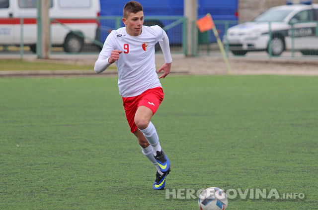 Kadeti i juniori Širokog Brijega uvjerljivi protiv Metalleghea