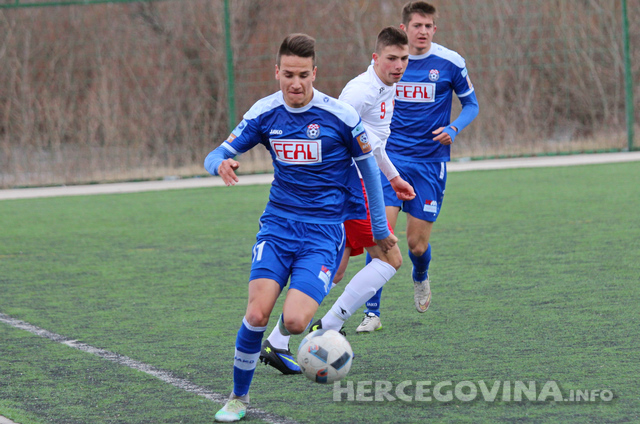 Kadeti i juniori Širokog Brijega uvjerljivi protiv Metalleghea