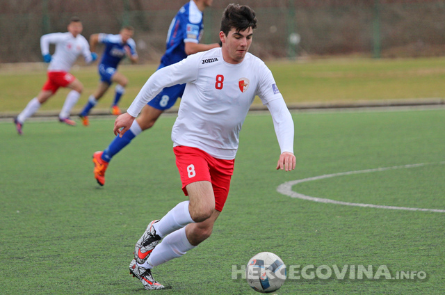 Kadeti i juniori Širokog Brijega uvjerljivi protiv Metalleghea