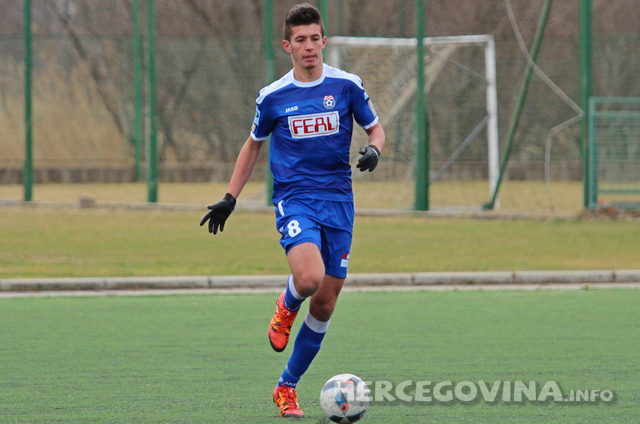 Kadeti i juniori Širokog Brijega uvjerljivi protiv Metalleghea