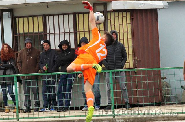 Kadeti i juniori Širokog Brijega uvjerljivi protiv Metalleghea