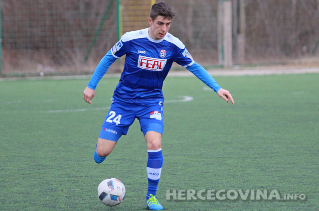 Kadeti i juniori Širokog Brijega uvjerljivi protiv Metalleghea