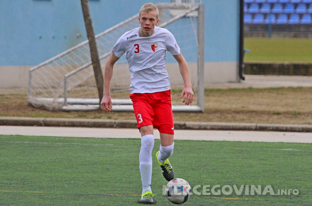 Kadeti i juniori Širokog Brijega uvjerljivi protiv Metalleghea