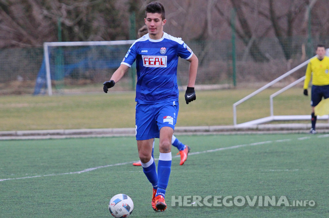 Kadeti i juniori Širokog Brijega uvjerljivi protiv Metalleghea