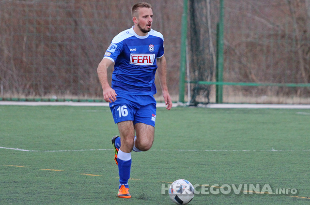 Kadeti i juniori Širokog Brijega uvjerljivi protiv Metalleghea