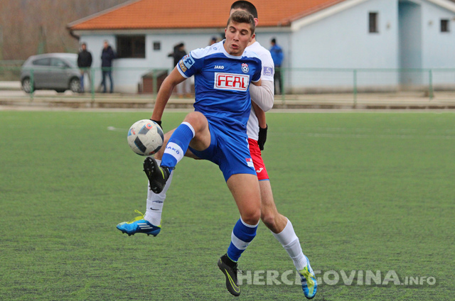 Kadeti i juniori Širokog Brijega uvjerljivi protiv Metalleghea