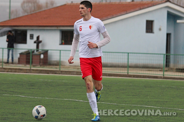 Kadeti i juniori Širokog Brijega uvjerljivi protiv Metalleghea