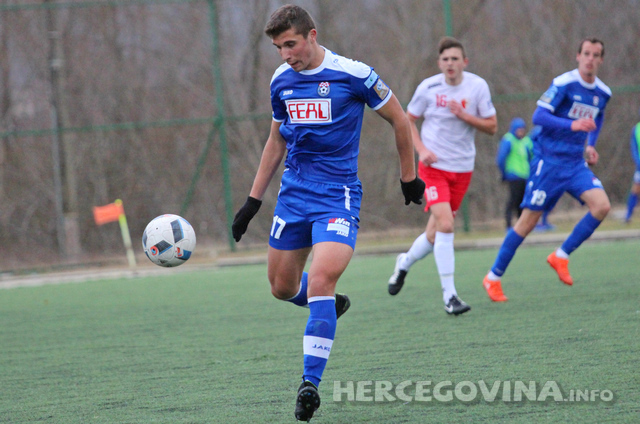 Kadeti i juniori Širokog Brijega uvjerljivi protiv Metalleghea