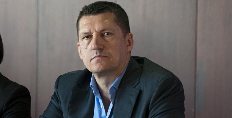 ivo lučić