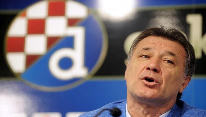 zdravko mamić
