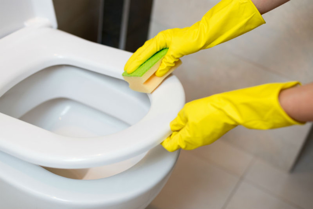 Koliko često zaista morate čistiti WC školjku?