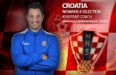 Ivan Kvesić nogomet, ŽNK Široki Brijeg